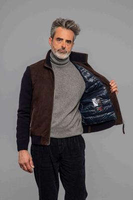 Куртка The Jack Leathers B2293 оптом