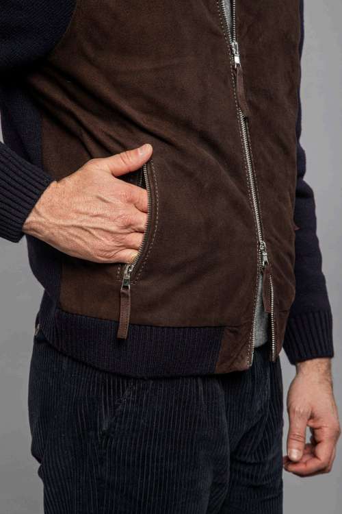 Куртка The Jack Leathers B2293 Куртка The Jack Leathers B2293