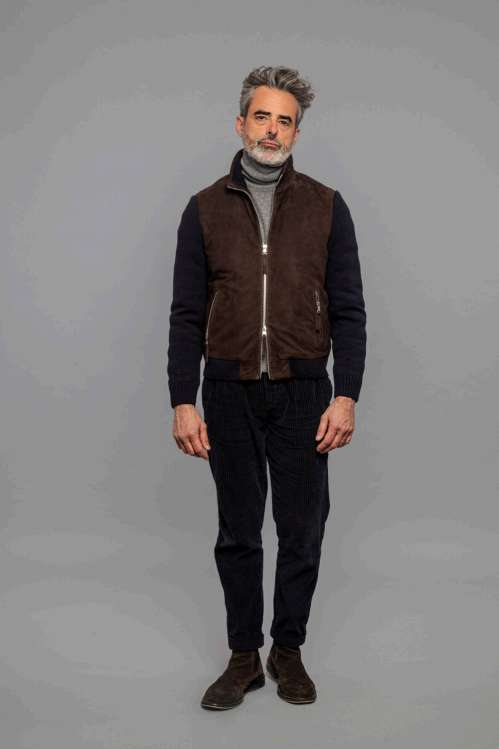 Куртка The Jack Leathers B2293 Куртка The Jack Leathers B2293