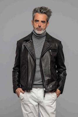 Куртка The Jack Leathers B2301 оптом