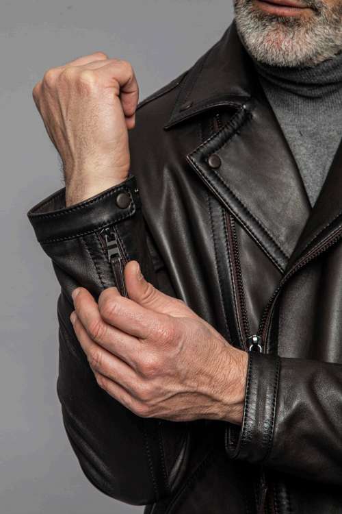 Куртка The Jack Leathers B2301 Куртка The Jack Leathers B2301