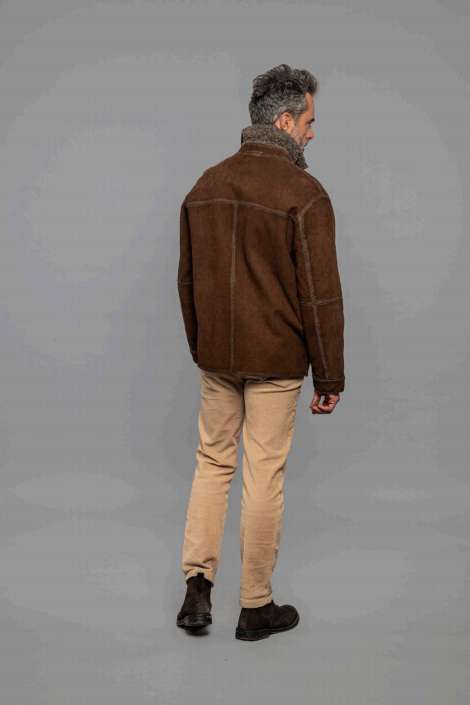 Куртка The Jack Leathers B2302 Куртка The Jack Leathers B2302
