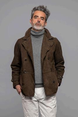 Куртка The Jack Leathers B2306 оптом