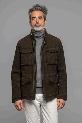 Куртка The Jack Leathers B2312 оптом