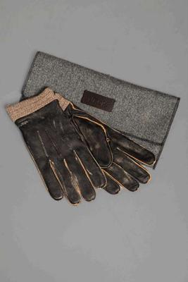 Перчатки The Jack Leathers B2326 оптом