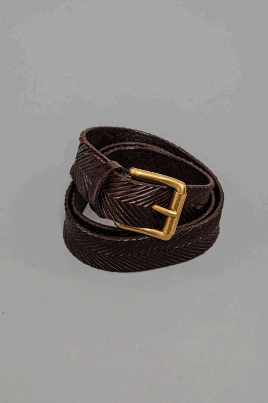 Ремень The Jack Belts B2336 Ремень The Jack Belts B2336