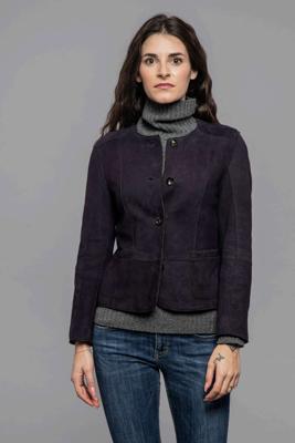 Куртка The Jackie Leathers B2359 оптом