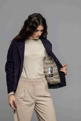 Куртка The Jackie Leathers B2367 оптом