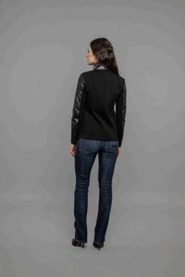 Куртка The Jackie Leathers B2382