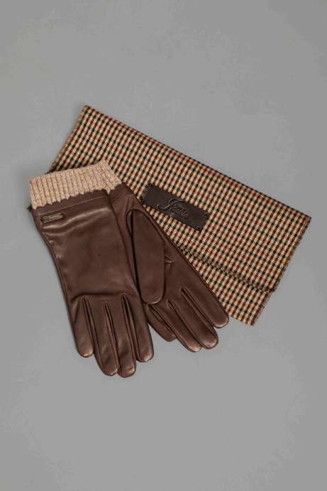 Перчатки The Jack Leathers B2386 Перчатки The Jack Leathers B2386