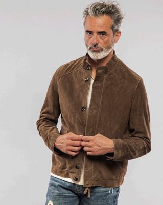 Куртка The Jack Leathers I2438 оптом