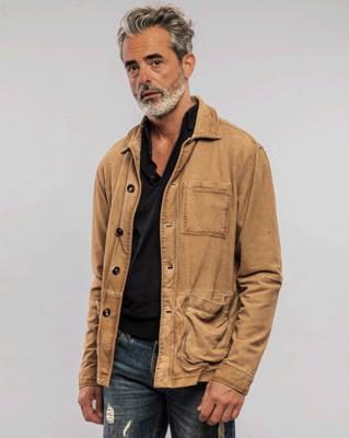 Куртка The Jack Leathers I2440 оптом