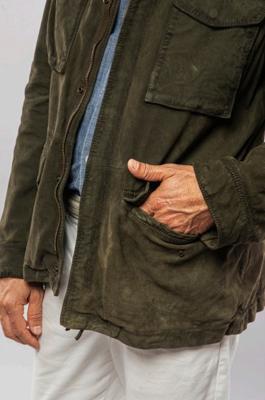 Куртка The Jack Leathers I2454