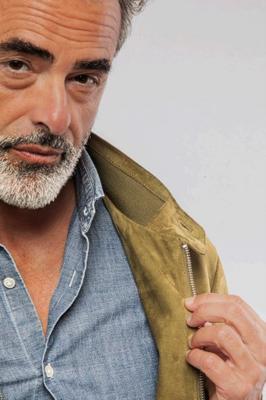 Куртка кожаная The Jack Leathers I2460
