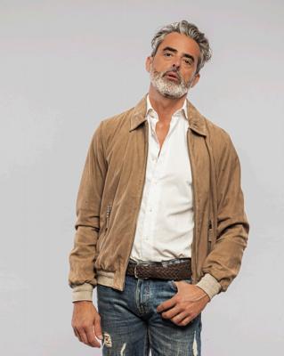 Куртка The Jack Leathers I2463 оптом