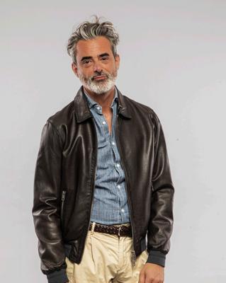 Куртка The Jack Leathers I2464 оптом