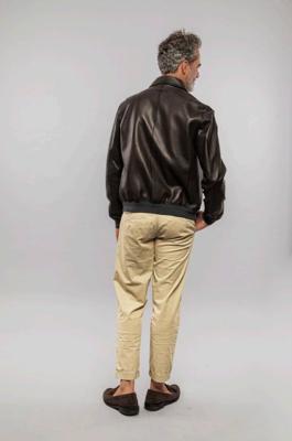 Куртка The Jack Leathers I2464