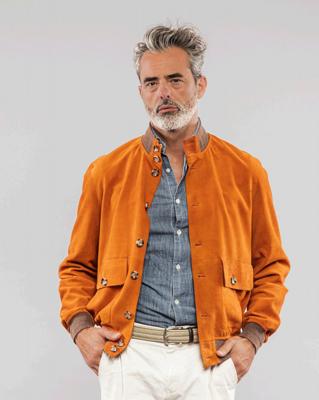 Куртка The Jack Leathers I2471 оптом