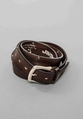Ремень The Jack Belts I2486 оптом