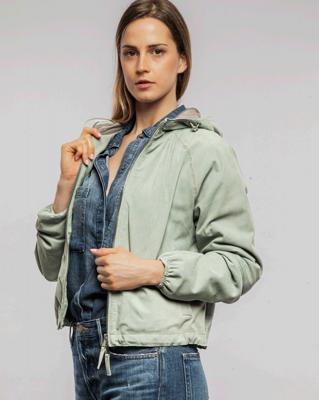 Куртка The Jackie Leathers I2492 оптом