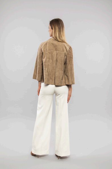 Куртка The Jackie Leathers I2506 Куртка The Jackie Leathers I2506