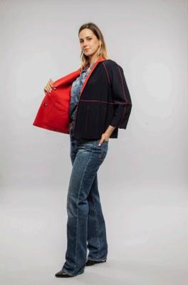 Куртка The Jackie Leathers I2511