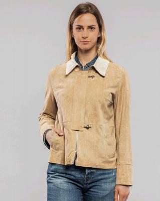 Куртка The Jackie Leathers I2513 оптом