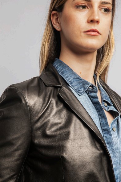 Пиджак The Jackie Leathers I2523 Пиджак The Jackie Leathers I2523