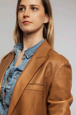 Куртка The Jackie Leathers I2526