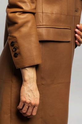 Куртка The Jackie Leathers I2526