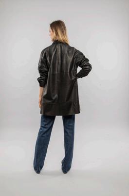 Куртка The Jackie Leathers I2528