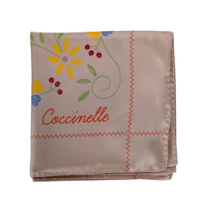 Платок Coccinelle G3453 оптом