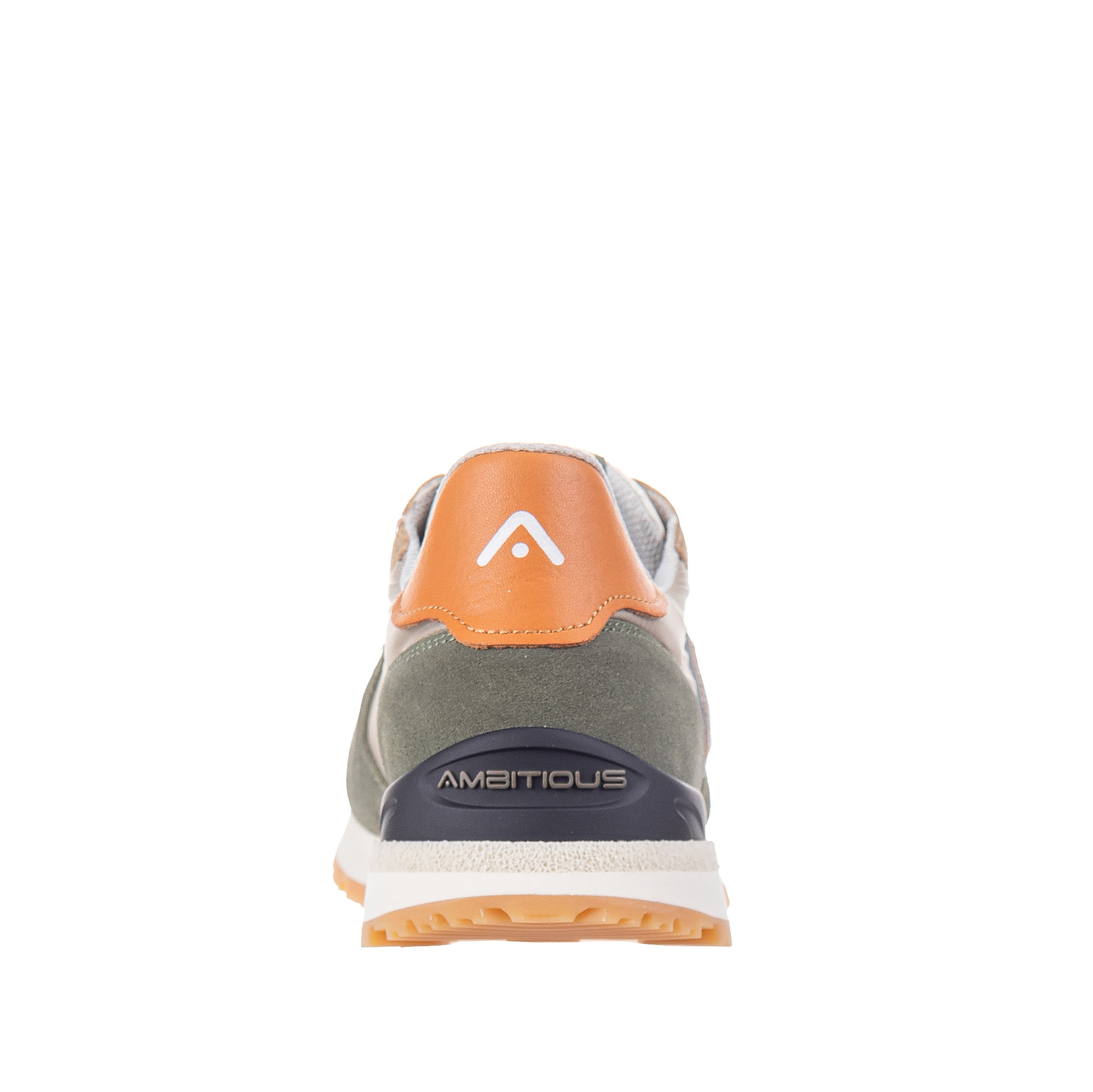 Кроссовки Ambitious G0335 Кроссовки Ambitious G0335
