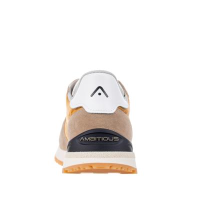 Кроссовки Ambitious G0339