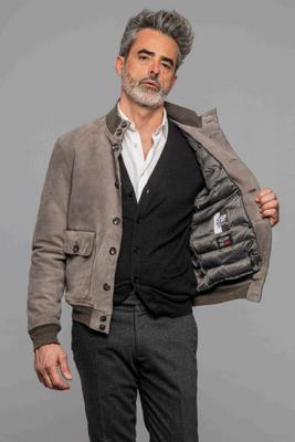 Куртка The Jack Leathers B2310 оптом