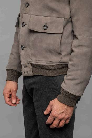 Куртка The Jack Leathers B2310 Куртка The Jack Leathers B2310