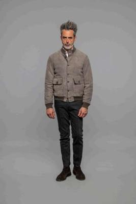 Куртка The Jack Leathers B2310