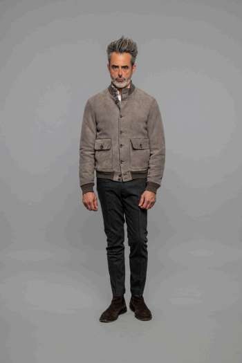 Куртка The Jack Leathers B2310 Куртка The Jack Leathers B2310