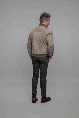 Куртка The Jack Leathers B2310