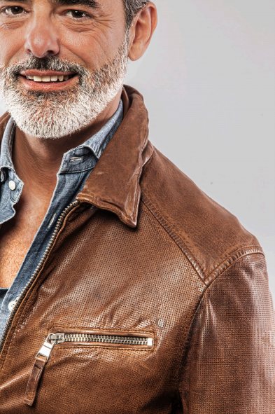 Куртка The Jack Leathers G4059 Куртка The Jack Leathers G4059