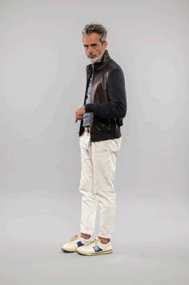 Куртка The Jack Leathers G4062