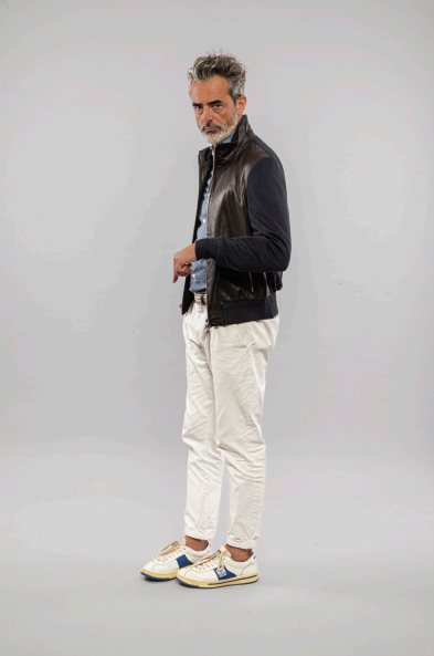 Куртка The Jack Leathers G4062 Куртка The Jack Leathers G4062