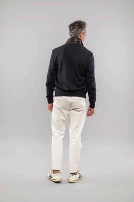 Куртка The Jack Leathers G4062