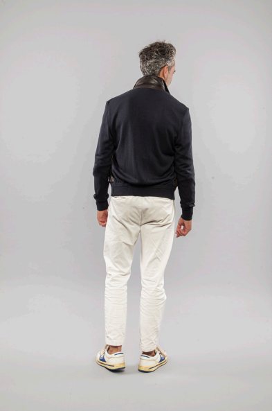 Куртка The Jack Leathers G4062 Куртка The Jack Leathers G4062