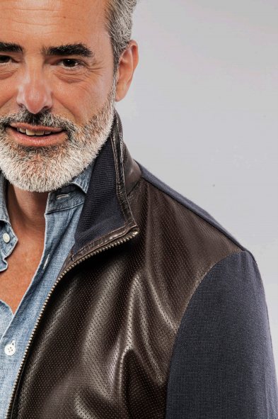Куртка The Jack Leathers G4062 Куртка The Jack Leathers G4062