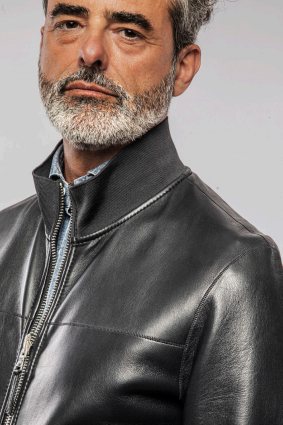 Куртка The Jack Leathers G4064 Куртка The Jack Leathers G4064