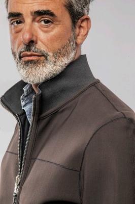 Куртка The Jack Leathers G4064