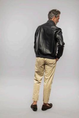 Куртка The Jack Leathers G4064