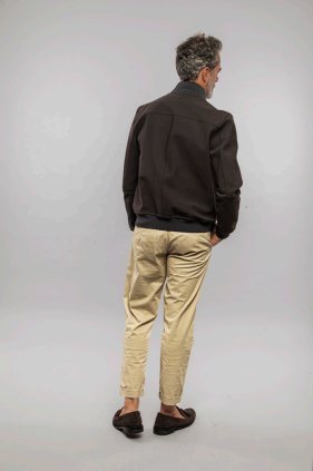 Куртка The Jack Leathers G4064 Куртка The Jack Leathers G4064