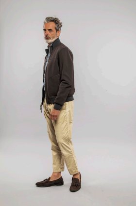 Куртка The Jack Leathers G4064 Куртка The Jack Leathers G4064